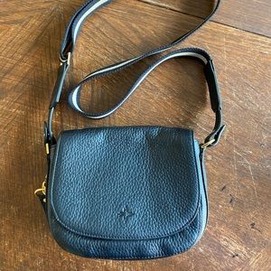 India Hicks crossbody and wallet. In EUC!